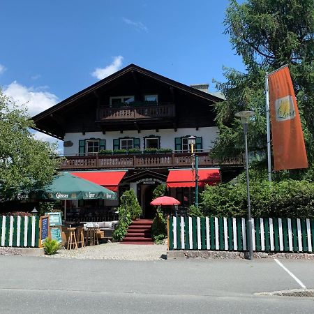 Serviced Apartments Villa Licht Kitzbühel Eksteriør bilde