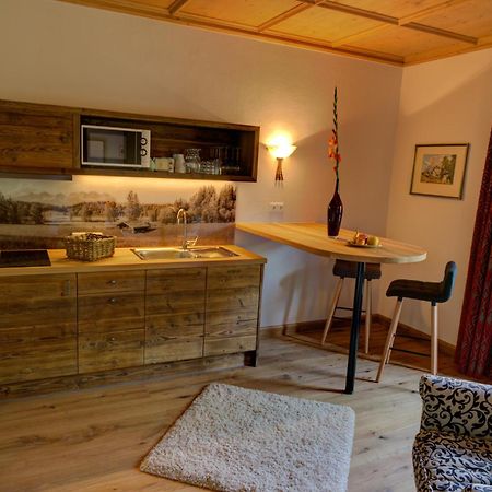 Serviced Apartments Villa Licht Kitzbühel Rom bilde