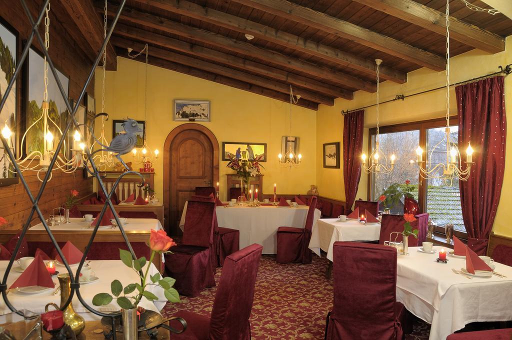 Serviced Apartments Villa Licht Kitzbühel Eksteriør bilde