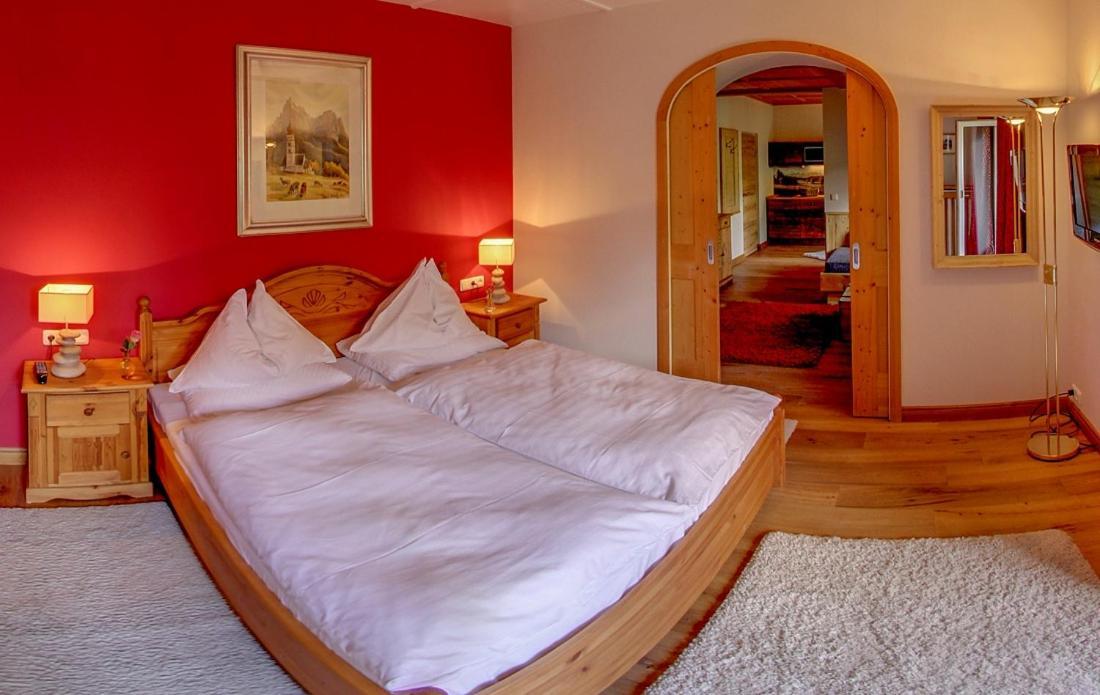 Serviced Apartments Villa Licht Kitzbühel Rom bilde