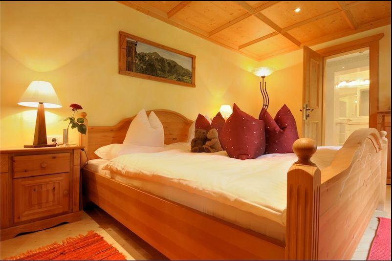 Serviced Apartments Villa Licht Kitzbühel Eksteriør bilde