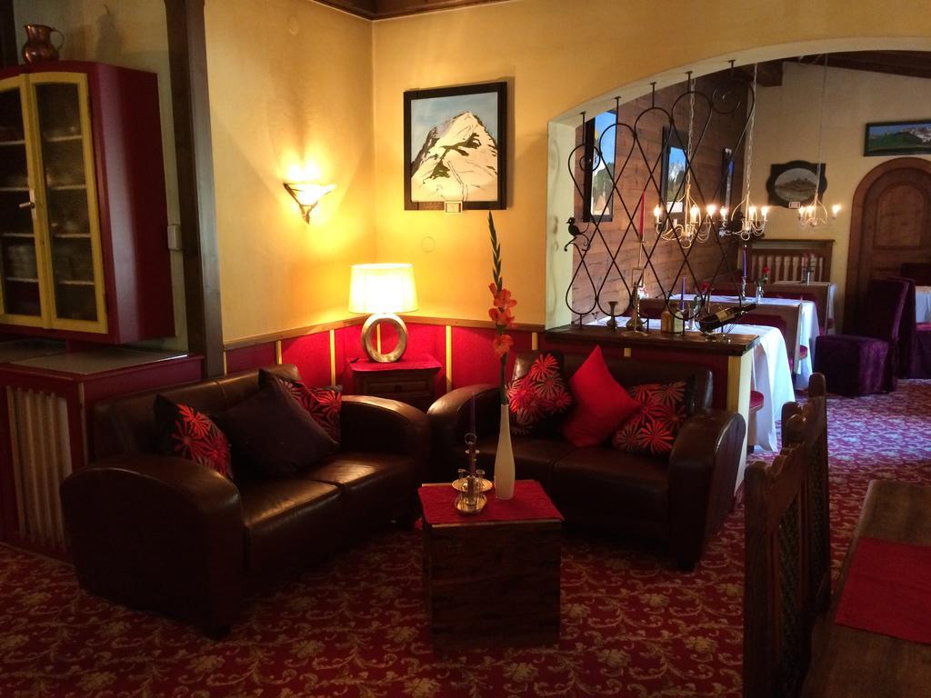 Serviced Apartments Villa Licht Kitzbühel Eksteriør bilde