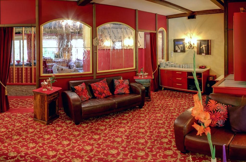 Serviced Apartments Villa Licht Kitzbühel Eksteriør bilde