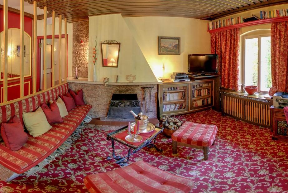 Serviced Apartments Villa Licht Kitzbühel Eksteriør bilde