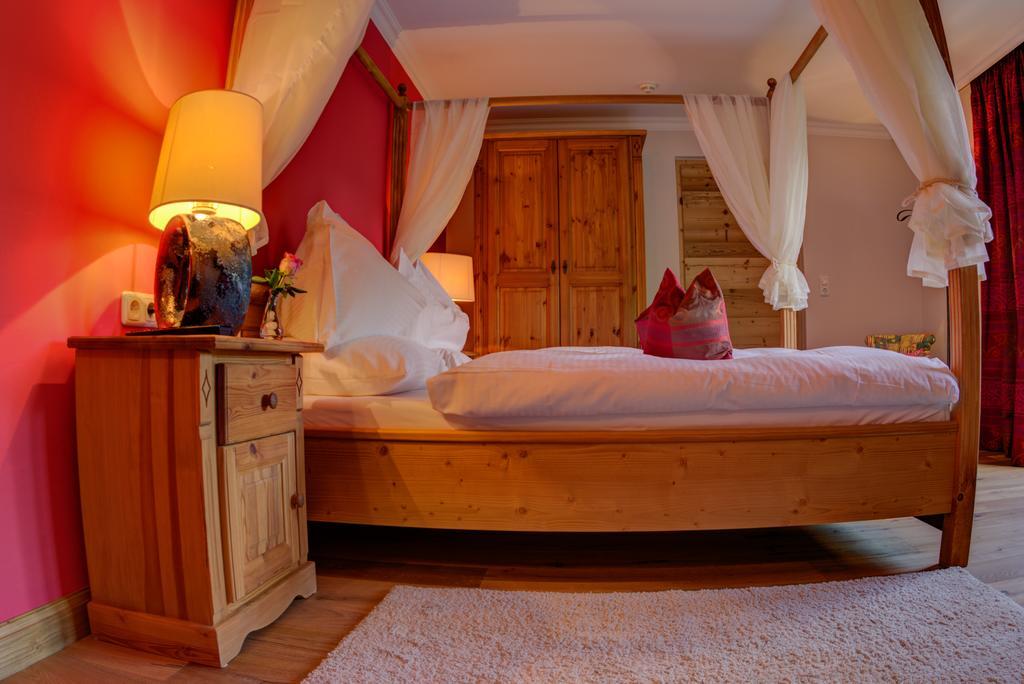 Serviced Apartments Villa Licht Kitzbühel Eksteriør bilde