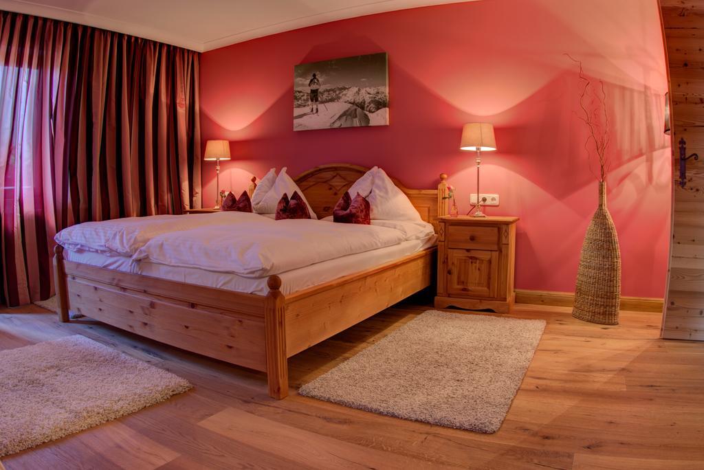 Serviced Apartments Villa Licht Kitzbühel Eksteriør bilde
