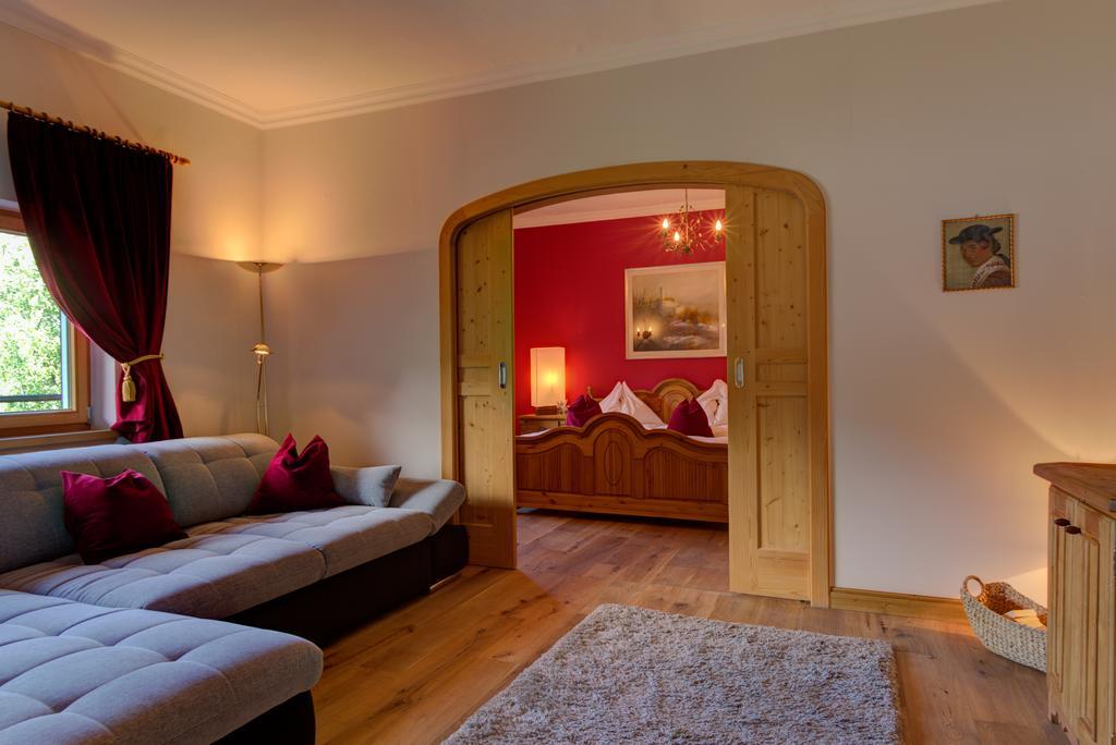 Serviced Apartments Villa Licht Kitzbühel Eksteriør bilde