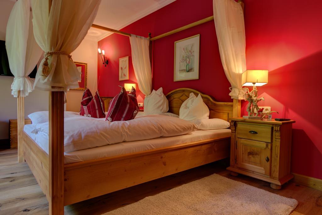 Serviced Apartments Villa Licht Kitzbühel Eksteriør bilde