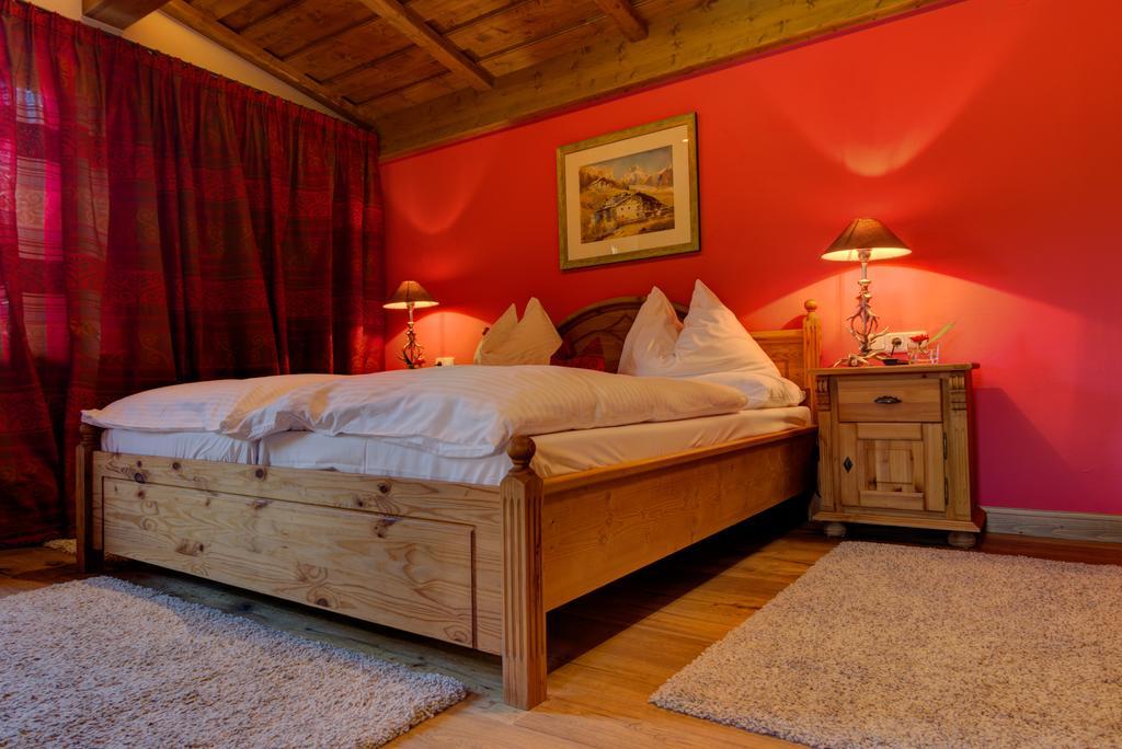 Serviced Apartments Villa Licht Kitzbühel Eksteriør bilde