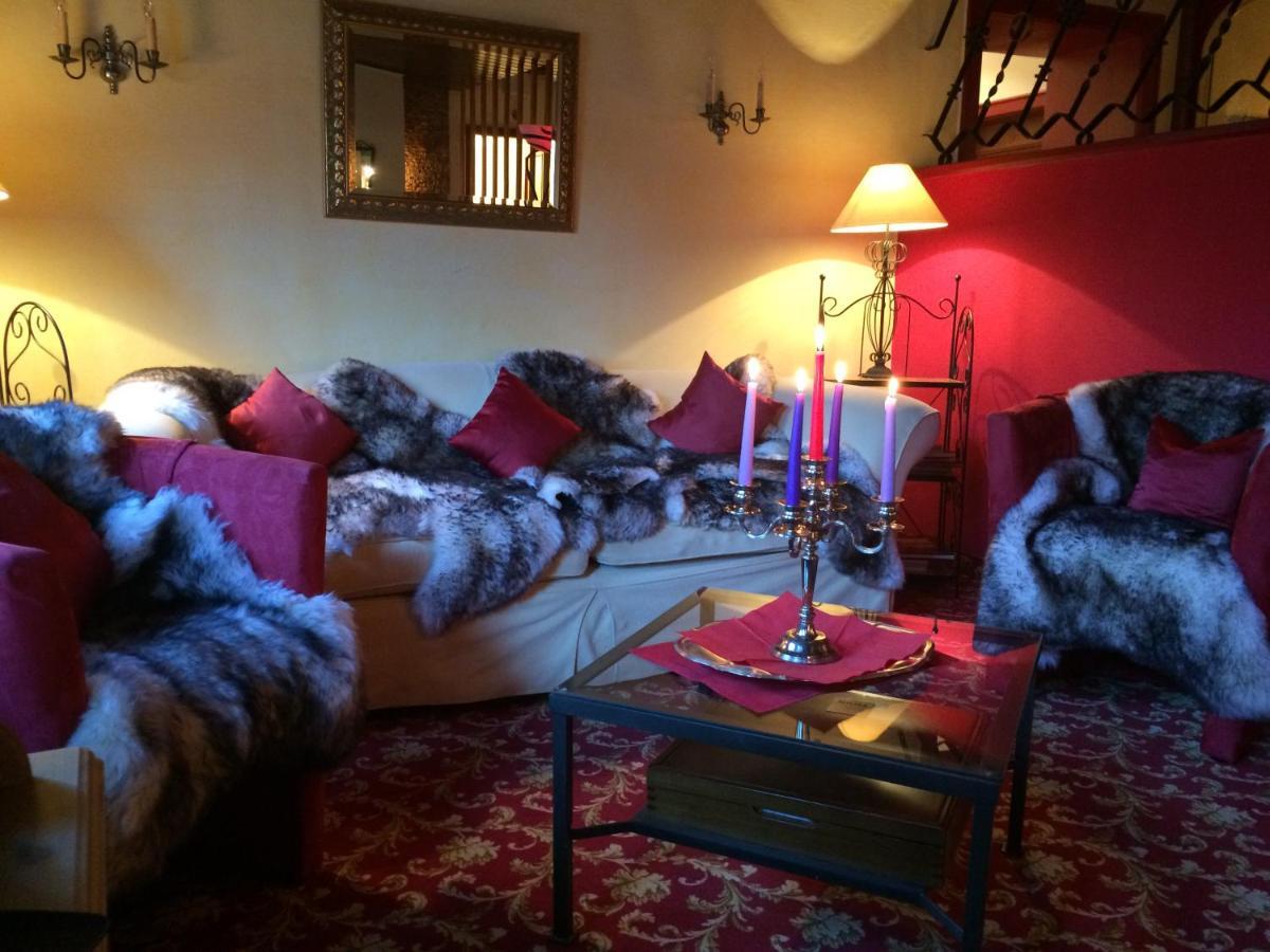 Serviced Apartments Villa Licht Kitzbühel Eksteriør bilde